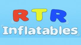RTR Inflatables