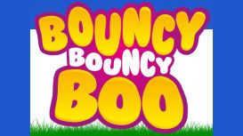 Bouncy Bouncy Boo