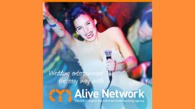 Alive Network Entertainment Agency