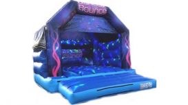 A5 Bouncy Castles