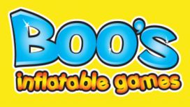 Boos Inflatable Games