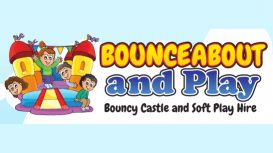 Bounceabout and Play