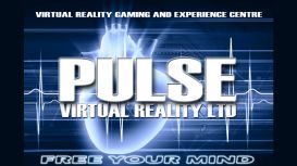 Pulse Virtual Reality Mobile