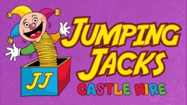 Jumping Jacks / JJ Castle Hire