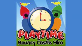 Playtime Bouncy Castle Hire