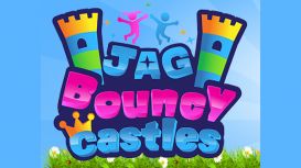 JAG Bouncy Castles