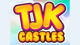 TJK Castles