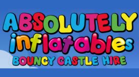 Absolutely Inflatables Bouncy Castle Hire