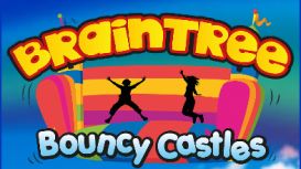 Braintree Bouncy Castles