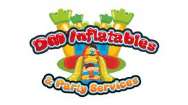 DM Inflatables & Party Services