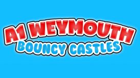 A1 Weymouth Bouncy Castle Hire