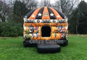 Disco Dome hire