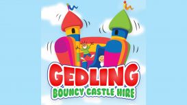 Gedling Bouncy Castle Hire