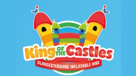 King of The Castles