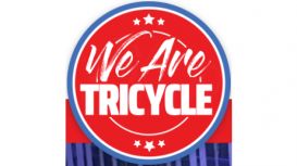 We Are Tricycle