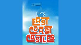 East Coast Castles