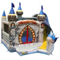 Childrens Bouncy Castles