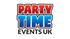 Party Time Events UK