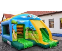 Bouncy Castles