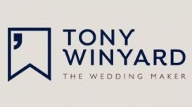 Tony Winyard Entertainment