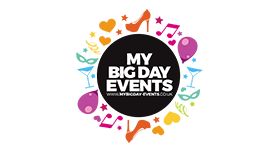 My Big Day Events