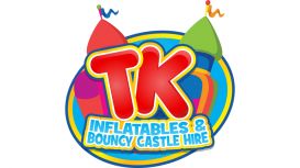 TK Inflatables Bouncy Castle Hire