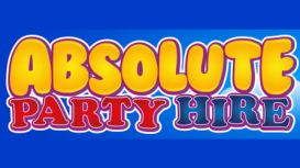 Absolute Party Hire