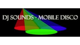 DJ Sounds Mobile Disco