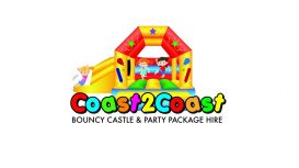 Coast2Coast Bouncy Castle & Party Package Hire