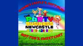 The Party Business Newcastle