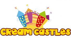 Cream Castles Cream Castles