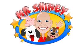 Mr Shiney Party Entertainer
