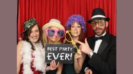 S.O.M. Photo Booth Hire Croydon London