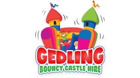Gedling Bouncy Castle Hire