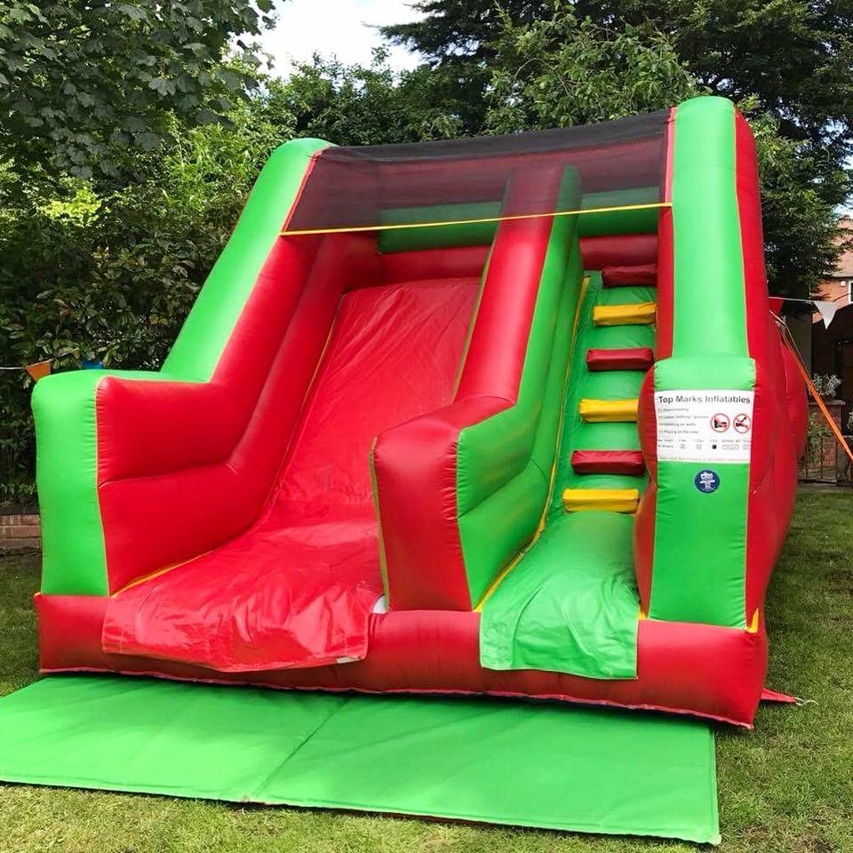 Children's Bouncy Castles