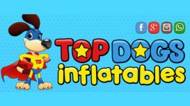 Topdogs Inflatables