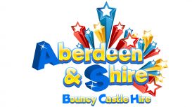 Aberdeen & Shire Bouncy Castle Hire