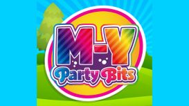 M-Y Party Bits