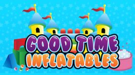 Good Time Inflatables