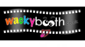 Wackybooth Photobooth Events Company