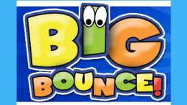 Big Bounce