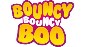 Bouncy Bouncy Boo Castle Hire