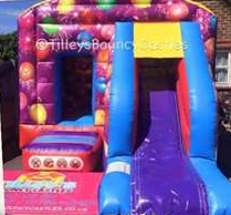 Bouncy Castles