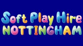 Soft Play Hire Nottingham