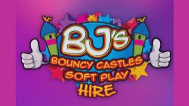 BJs Bouncy Castles