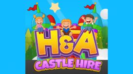 H&A CASTLEHIRE