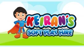 Keiran's Soft Play Hire