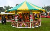 Vintage Funfair Rides & Attractions