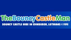 The Bouncy Castleman