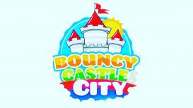 Bouncy Castles City Ltd